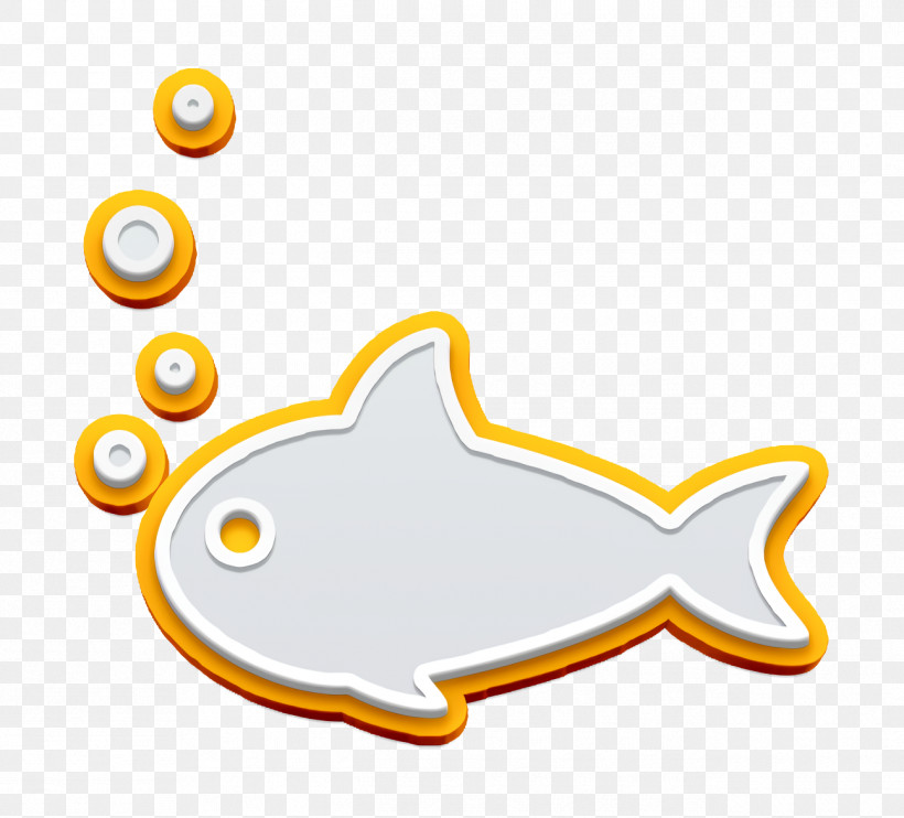 Food Icon Fish With Four Bubbles Icon Aquarium Icon, PNG, 1294x1172px, Food Icon, Aquarium Icon, Biology, Cartoon, Fish Download Free