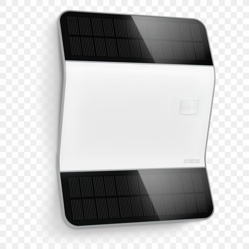 Lighting Solar Lamp Solar Energy Steinel, PNG, 1725x1725px, Light, Electric Battery, Electronic Device, Home Automation Kits, Lamp Download Free