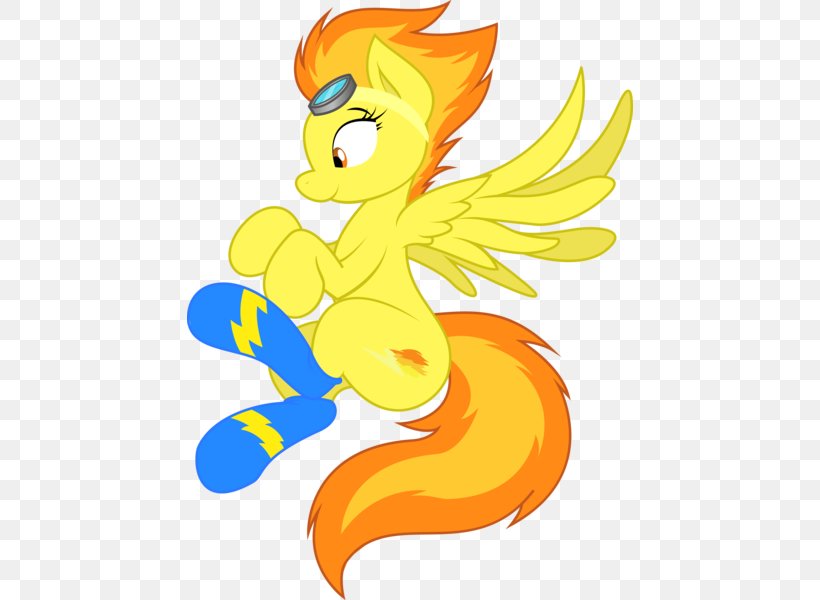 My Little Pony Rainbow Dash Supermarine Spitfire Derpy Hooves, PNG, 446x600px, Pony, Animal Figure, Art, Cartoon, Clothing Download Free