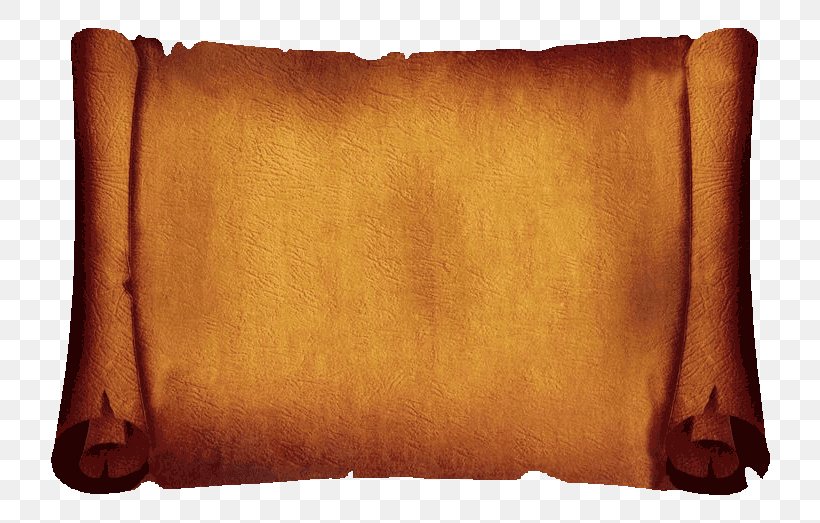 Scroll Desktop Wallpaper Clip Art, PNG, 800x523px, Scroll, Alpha Compositing, Brown, Channel, Cushion Download Free