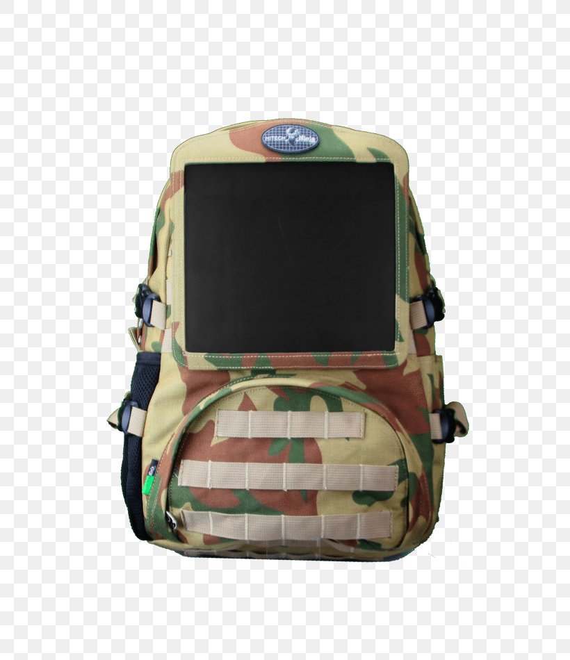 Solar Backpack Messenger Bags Energy, PNG, 600x950px, Backpack, Bag, Efficiency, Energy, Khaki Download Free