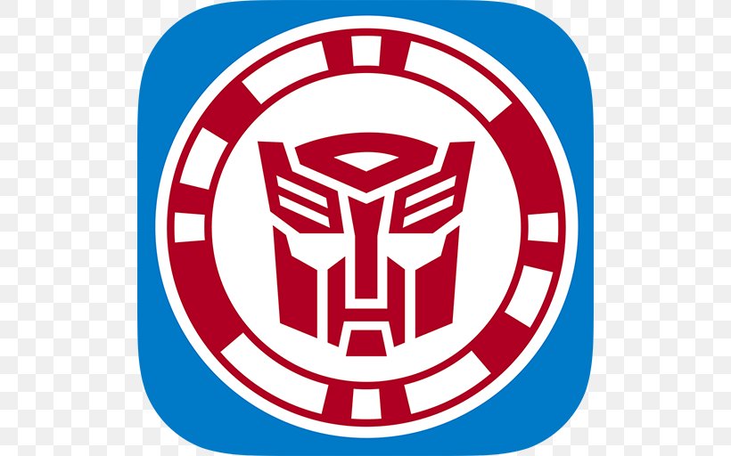 Transformers: The Game AR Guide Autobot Bumblebee, PNG, 512x512px, Transformers The Game, Area, Autobot, Brand, Bumblebee Download Free