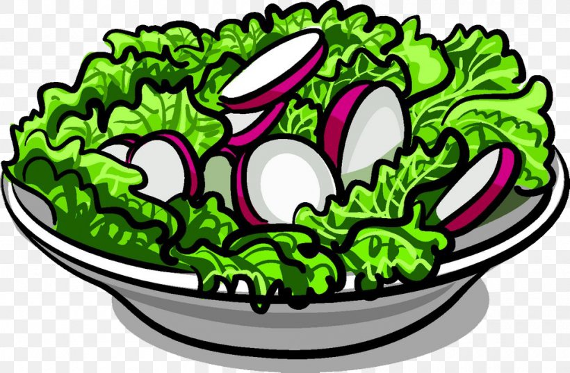 Chef Salad Chicken Salad Fruit Salad Clip Art, PNG, 1000x655px, Chef Salad, Artwork, Bowl, Chicken Salad, Drawing Download Free