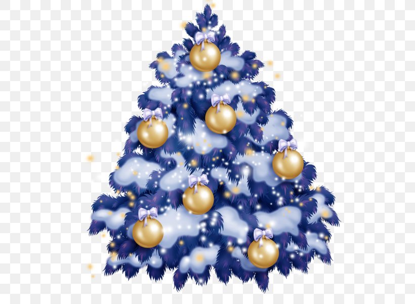 Christmas Tree Santa Claus Christmas Ornament Ded Moroz, PNG, 600x600px, Christmas Tree, Blue, Christmas, Christmas Decoration, Christmas Gift Download Free