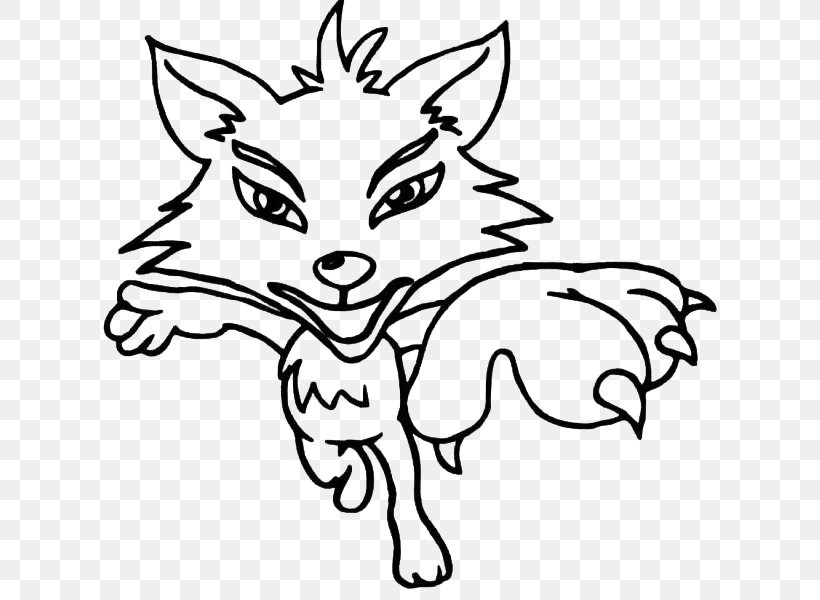 Creative Fox Stroke Cuteness Dog, PNG, 617x600px, Fox, Animal, Animation, Area, Art Download Free
