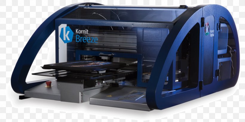 Direct To Garment Printing Kornit Digital Ltd Textile Printing, PNG, 1024x512px, Direct To Garment Printing, Business, Company, Digital Printing, Digital Textile Printing Download Free