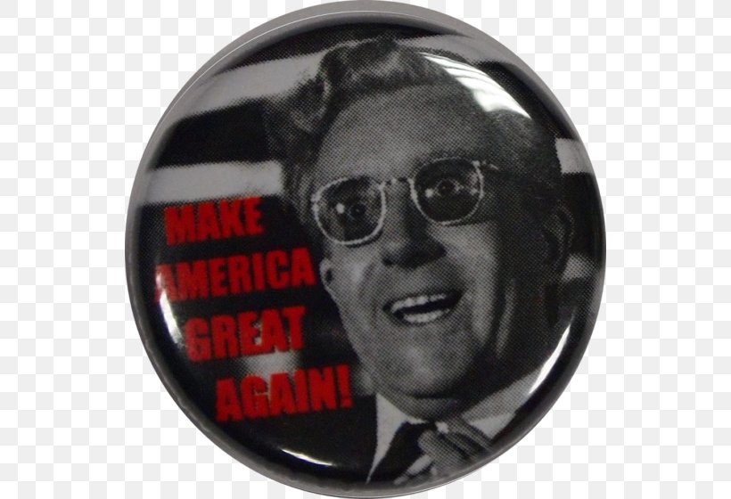 Dr. Strangelove Peter Sellers Badge National Library Of Poland, PNG, 540x560px, Dr Strangelove, Badge, Button, Eyewear, Fashion Accessory Download Free