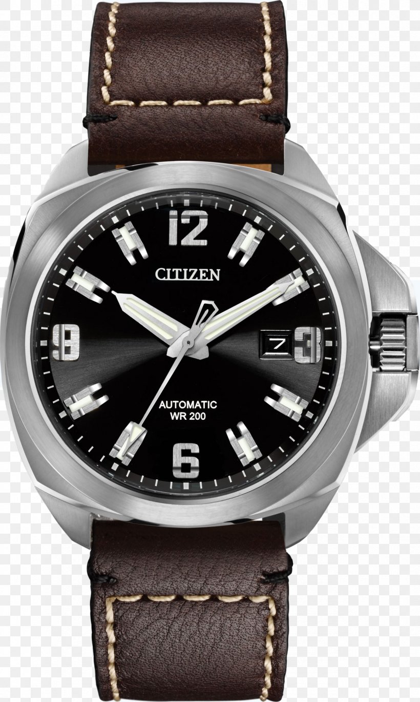 Eco-Drive Citizen Holdings Automatic Watch Movement, PNG, 1273x2124px, Ecodrive, Automatic Watch, Brand, Brown, Citizen Axiom Au106x Download Free