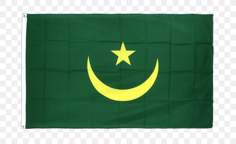 Flag Of Mauritania Flag Of Mauritania Fahne Rectangle, PNG, 750x500px, Mauritania, Car, Curriculum Vitae, Fahne, Flag Download Free