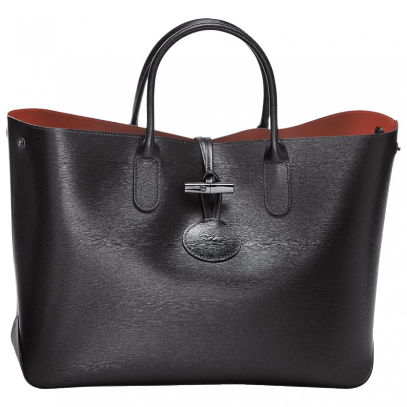 Handbag Tote Bag Longchamp Pliage, PNG, 930x930px, Handbag, Bag, Black ...