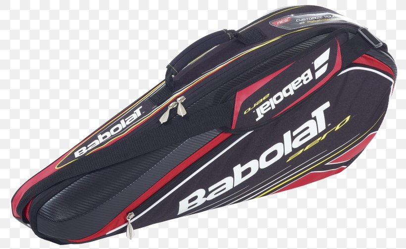 French Open Racket Babolat Tennis The Championships, Wimbledon, PNG, 800x502px, French Open, Babolat, Backpack, Badminton, Bag Download Free