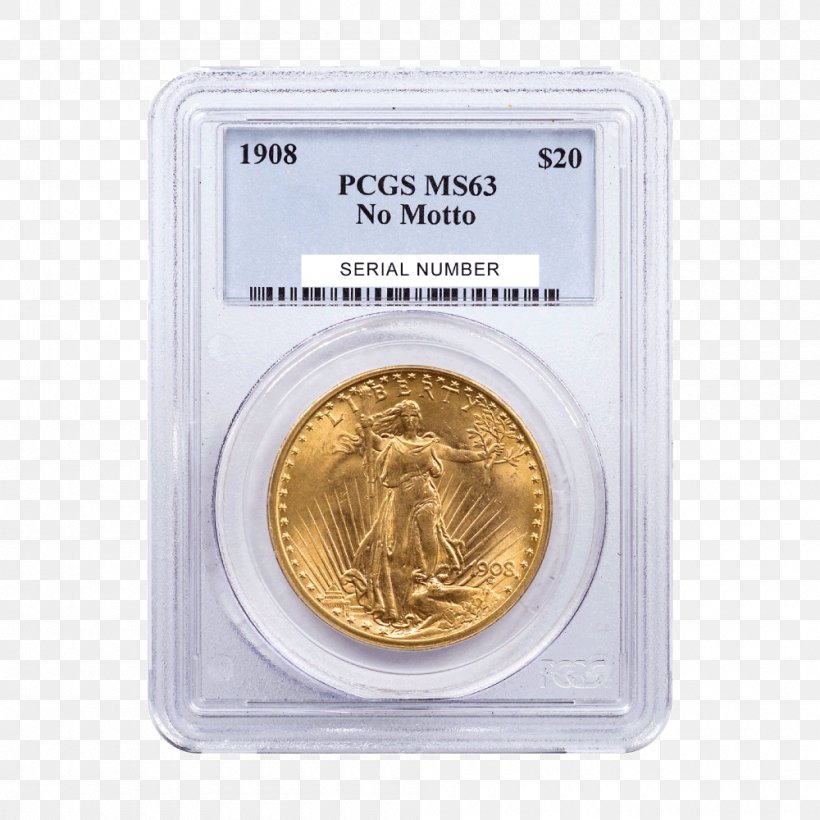 Gold Coin Silver Saint-Gaudens Double Eagle, PNG, 1000x1000px, Coin, Apmex, Augustus Saintgaudens, Currency, Double Eagle Download Free