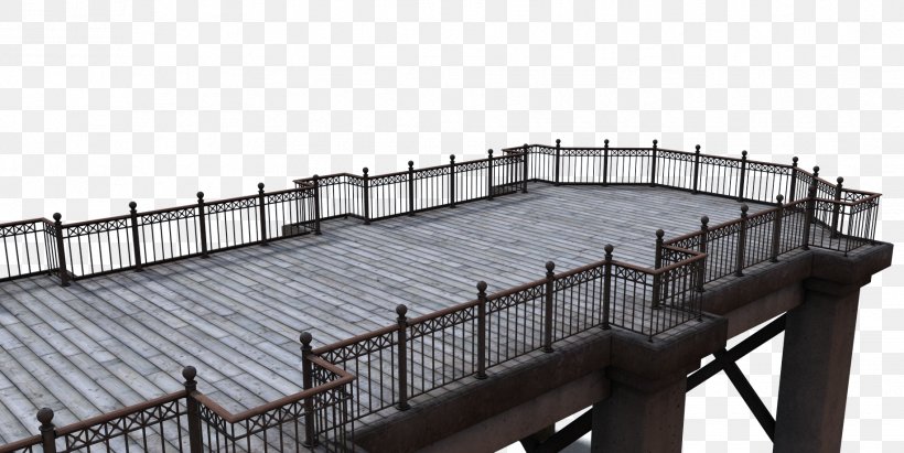 Handrail Composite Material Fence Roof, PNG, 1832x920px, Handrail, Composite Material, Fence, Guard Rail, Iron Download Free