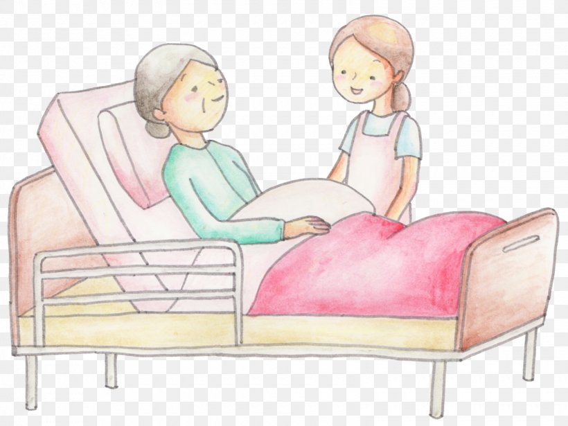 Hospital Cartoon, PNG, 1600x1200px, Home Care Service, Art, Caregiver, Cartoon, Clinic Download Free