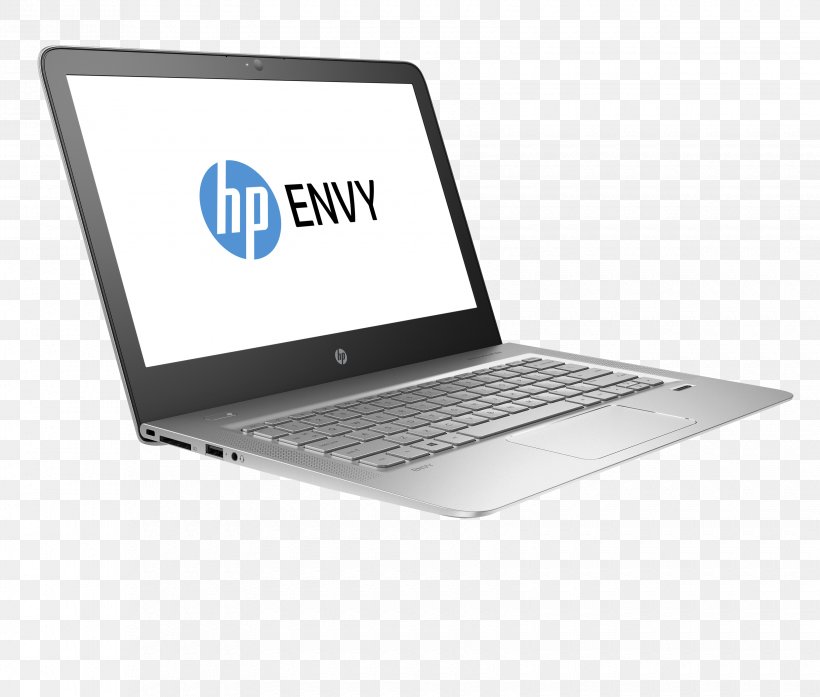 Laptop Hewlett-Packard Intel Core I7 HP Envy, PNG, 3300x2805px, Laptop, Computer, Electronic Device, Hewlettpackard, Hp Envy Download Free