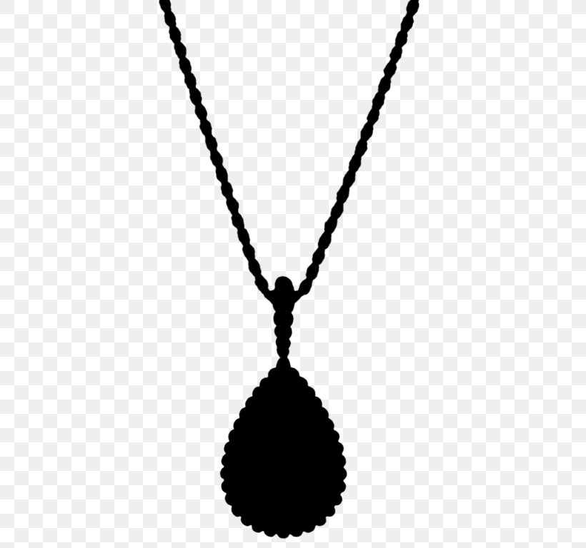 Locket Necklace Black & White, PNG, 768x768px, Locket, Black White M, Body Jewellery, Body Jewelry, Chain Download Free