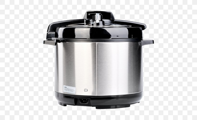 Pressure Cooker Multicooker REDMOND Multikokare M4515E Rice Cookers, PNG, 500x500px, Pressure Cooker, Cookware, Cookware And Bakeware, Food, Food Processor Download Free