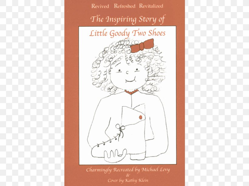 The Inspiring Story Of Little Goody Two Shoes The History Of Little Goody Two-Shoes Amazon.com Book, PNG, 614x614px, Watercolor, Cartoon, Flower, Frame, Heart Download Free