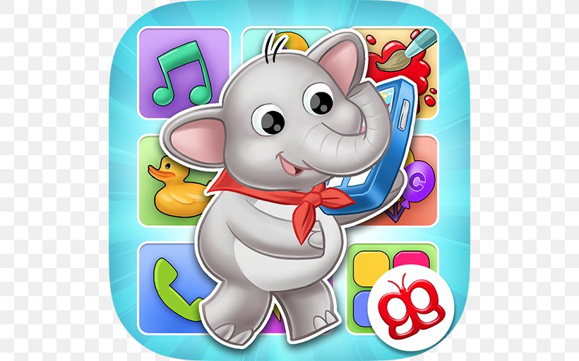 Buzz Me! Kids Toy Phone Kids App Monkey Maths Android Rugby Manager, PNG, 512x512px, Watercolor, Cartoon, Flower, Frame, Heart Download Free