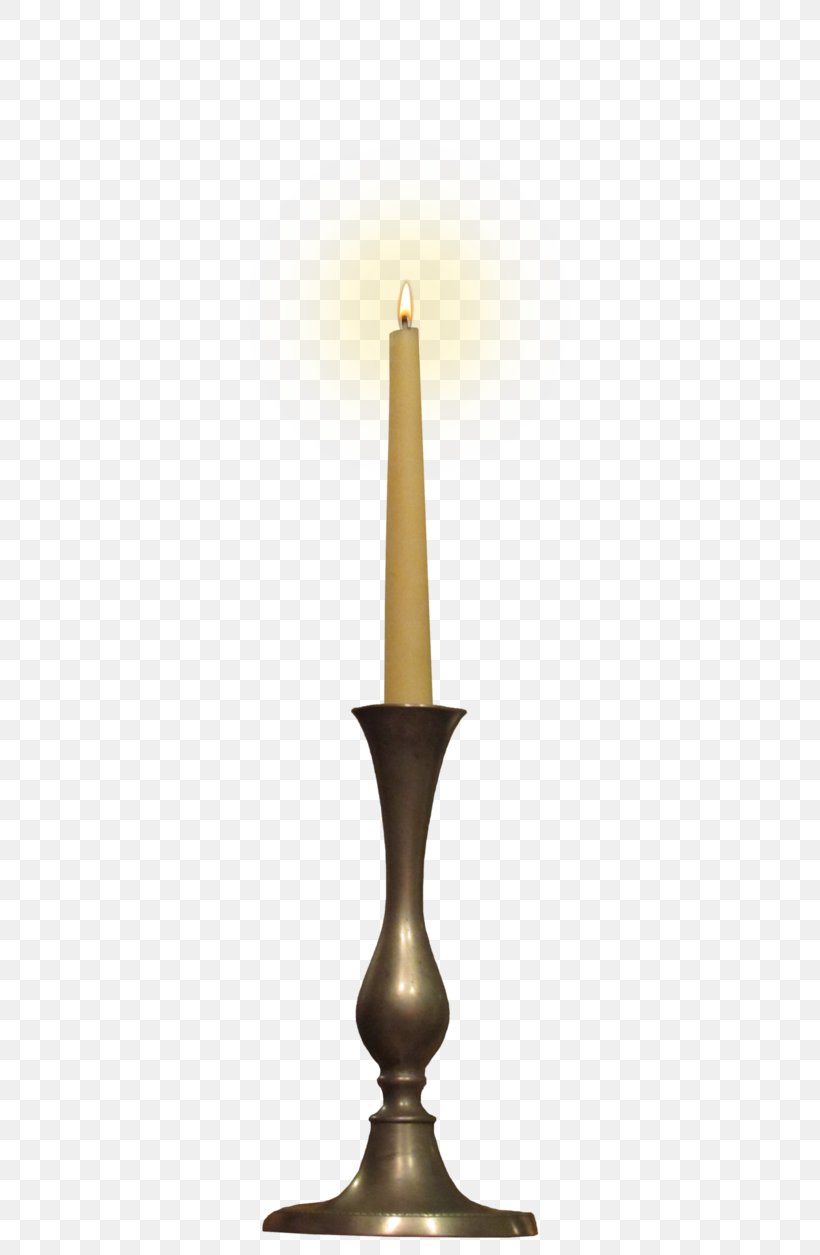 Candlestick Light, PNG, 636x1255px, Candle, Brass, Candlestick, Flame, Light Download Free