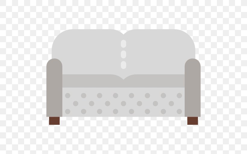 Furniture Couch Cartoon, PNG, 512x512px, Furniture, Area, Cartoon, Couch,  Designer Download Free