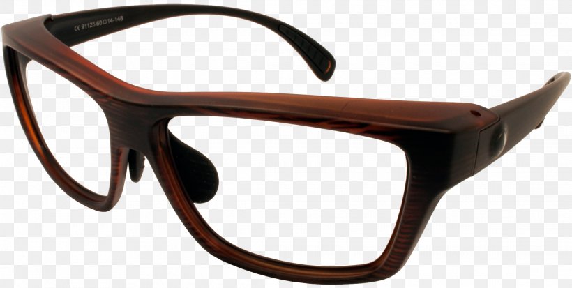 Goggles Sunglasses, PNG, 2282x1150px, Goggles, Brown, Coating, Eyewear, Fashion Accessory Download Free