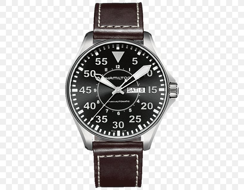 International Watch Company Schaffhausen 0506147919 History Of Watches, PNG, 640x640px, International Watch Company, Alpina Watches, Brand, Chronograph, Fliegeruhr Download Free