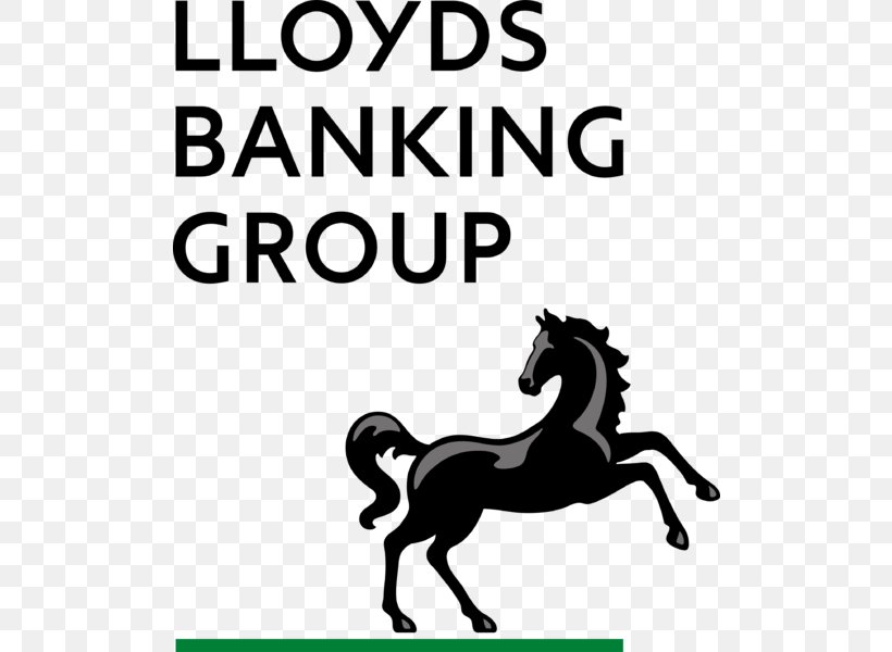 Mustang Lloyds Banking Group Insurance, PNG, 800x600px, Mustang, Animal Figure, Bank, Black And White, Brand Download Free
