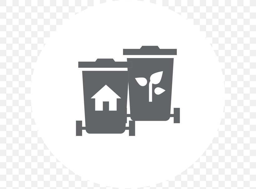 Rubbish Bins & Waste Paper Baskets Wheelie Bin Garden Green Waste, PNG, 624x606px, Rubbish Bins Waste Paper Baskets, Black And White, Brand, Garden, Gardening Download Free