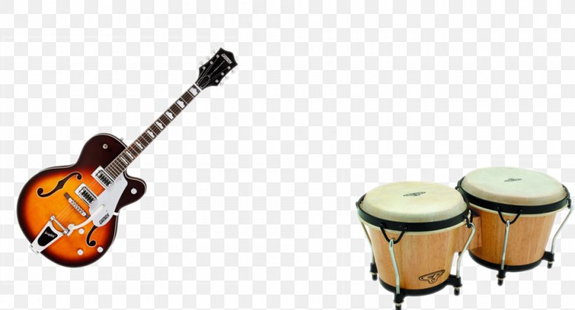 Semi-acoustic Guitar Gretsch G5420T Electromatic Electric Guitar, PNG, 1000x540px, Semiacoustic Guitar, Acoustic Guitar, Archtop Guitar, Banjo Guitar, Banjo Uke Download Free