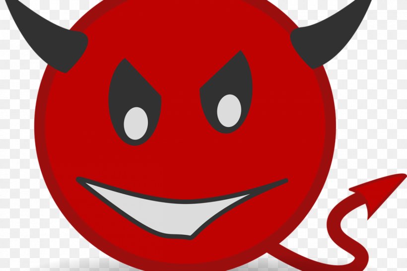 Smiley Emoticon Desktop Wallpaper Clip Art, PNG, 1200x800px, Smiley, Art Emoji, Devil, Emoticon, Facial Expression Download Free