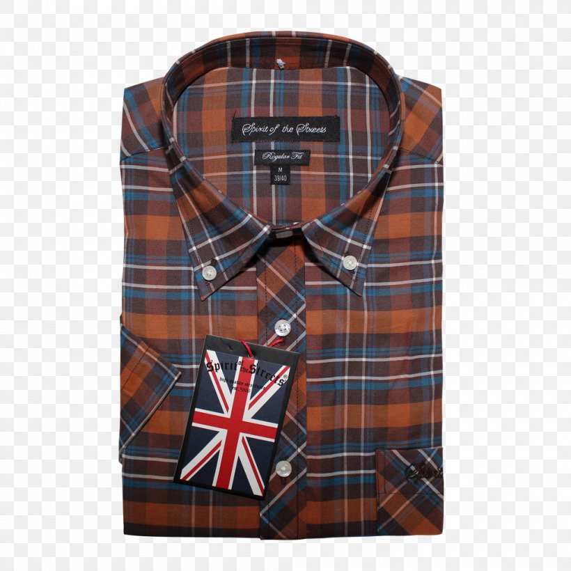 Tartan Dress Shirt Collar Sleeve Button, PNG, 1000x1000px, Tartan, Barnes Noble, Button, Collar, Dress Shirt Download Free