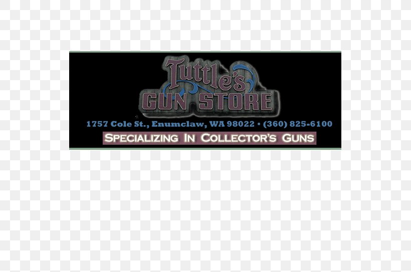 Tuttle's Gun Store Firearm Ammunition Gun Shop Gunsmith, PNG, 543x543px, Firearm, Ammunition, Armslist, Brand, Broker Download Free