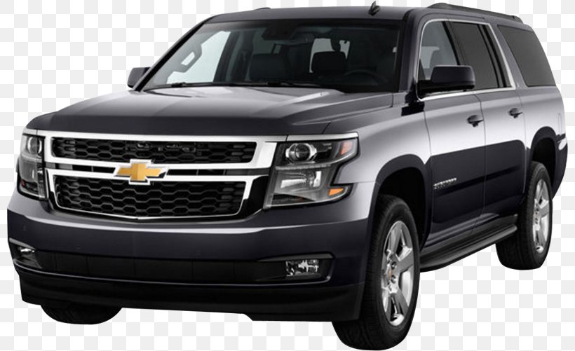 2016 Chevrolet Suburban 2015 Chevrolet Suburban 2018 Chevrolet Suburban Car, PNG, 800x501px, 2015 Chevrolet Suburban, 2016 Chevrolet Suburban, 2018 Chevrolet Suburban, Automotive Exterior, Automotive Tire Download Free