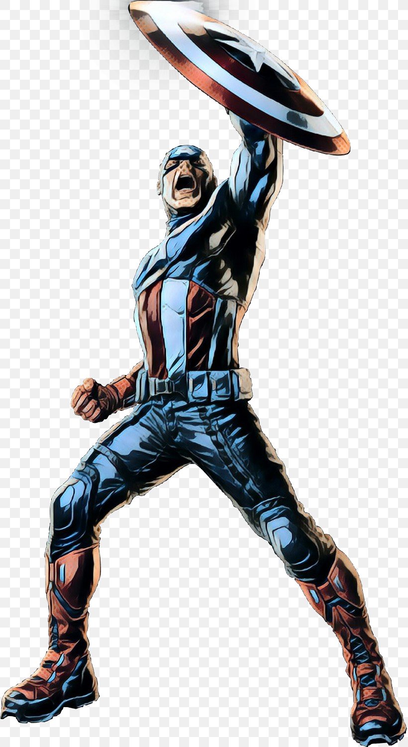 Captain America Clip Art Film Transparency, PNG, 819x1500px, Captain America, Captain Americas Shield, Comics, Costume, Fashion Illustration Download Free