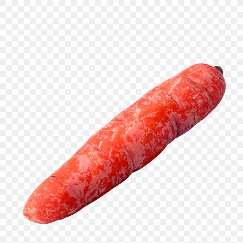 Carrot Sausage Vegetable Food, PNG, 1278x1282px, Carrot, Animal Source Foods, Bologna Sausage, Broccoli, Carrot Creative Download Free