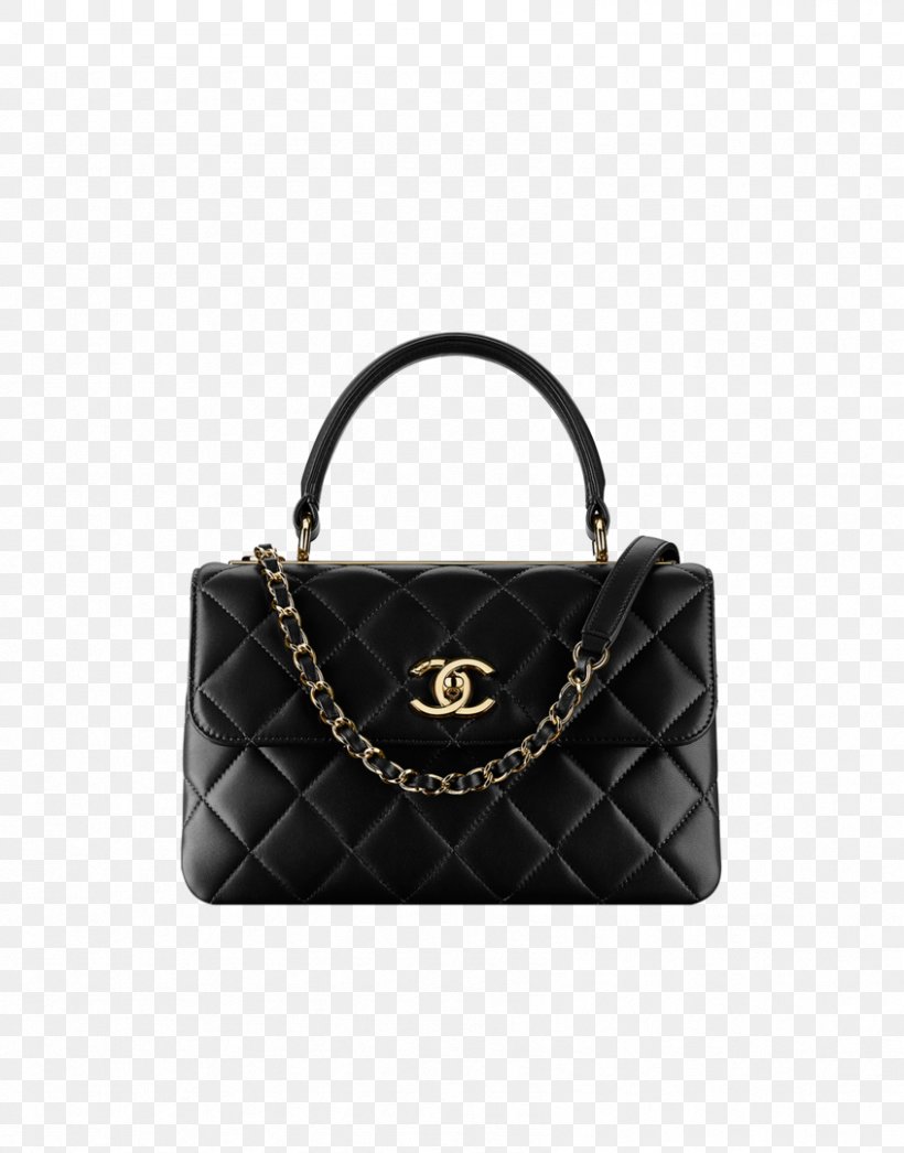 Chanel Women's Shoes Handbag Cruise Collection, PNG, 846x1080px, Chanel, Bag, Black, Brand, Brown Download Free