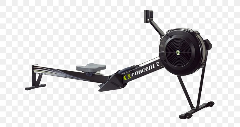 Concept2 Model D Indoor Rower Rowing Fitness Centre, PNG, 745x433px, Indoor Rower, Aerobic Exercise, Auto Part, Computer Monitors, Exercise Download Free