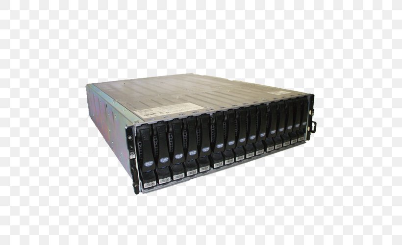 Dell EMC Disk Array Celerra Clariion Serial Attached SCSI, PNG, 500x500px, Dell Emc, Celerra, Clariion, Computer Data Storage, Disk Array Download Free