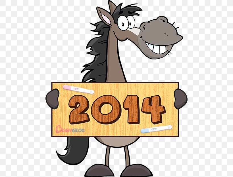 Horse Cartoon Clip Art, PNG, 500x622px, Horse, Art, Artwork, Carnivoran, Cartoon Download Free