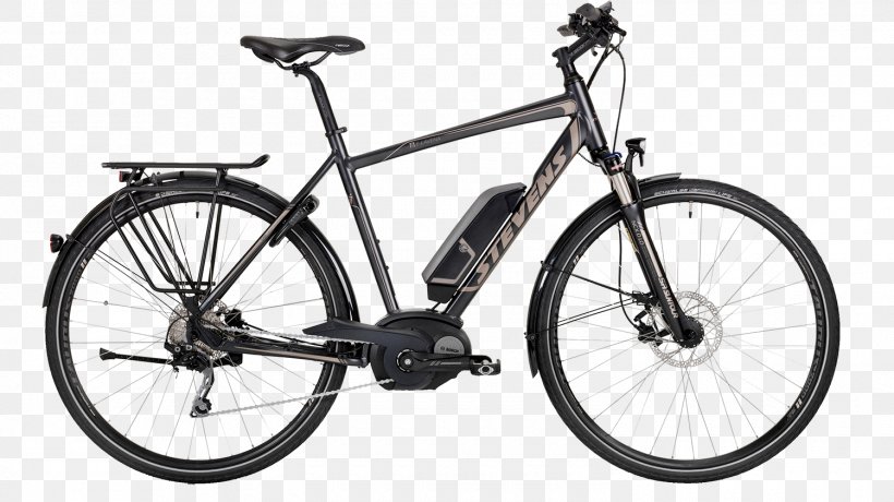 Kalkhoff Electric Bicycle Scooter STEVENS, PNG, 1500x843px, Kalkhoff, Automotive Exterior, Bicycle, Bicycle Accessory, Bicycle Commuting Download Free