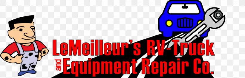 Lemeilleur's RV Truck & Equipment Repair Co., Inc. Car Maintenance Automobile Repair Shop, PNG, 1054x337px, Car, Auto Mechanic, Automobile Repair Shop, Brand, Campervans Download Free