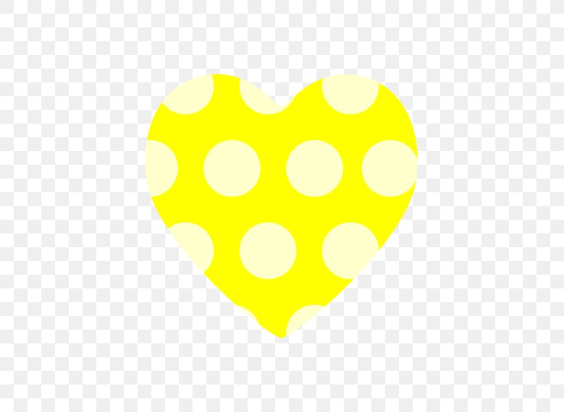 Line Point Pattern, PNG, 600x600px, Point, Heart, Yellow Download Free
