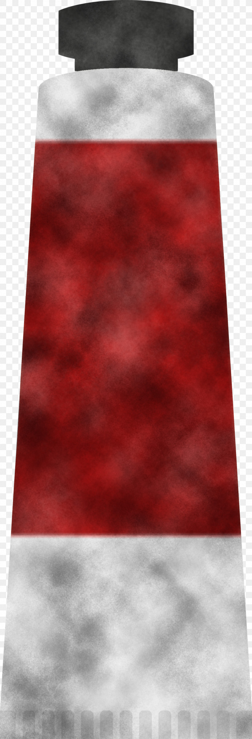 Red Maroon Purple Sky Pattern, PNG, 1026x3000px, Paint Tube, Fur, Magenta, Maroon, Purple Download Free