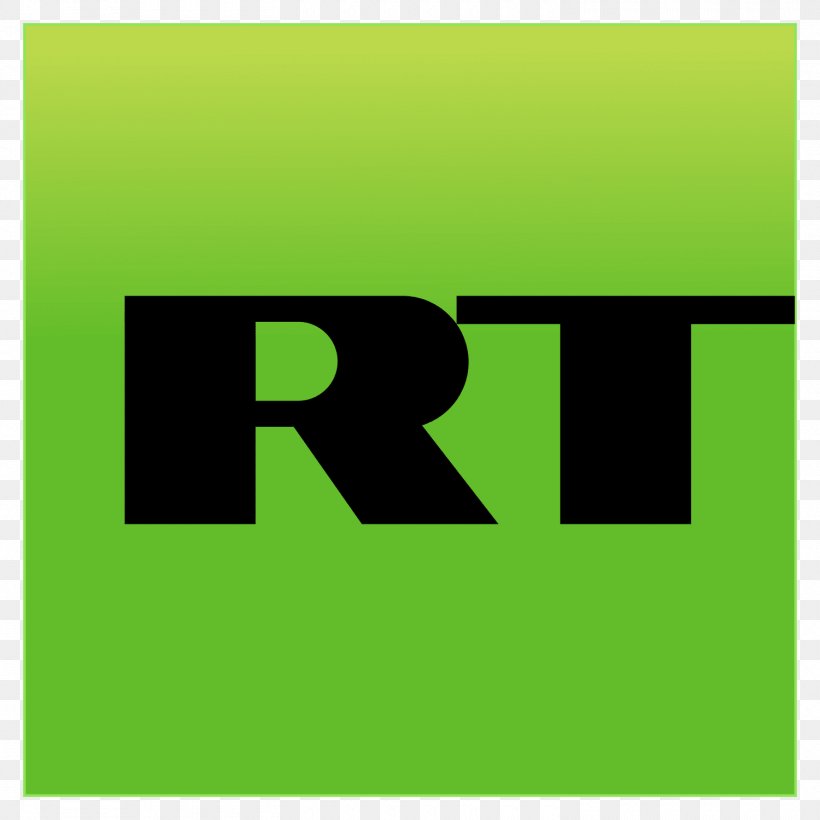 RT Television Channel Logo Tableau, PNG, 1500x1500px, Television Channel, Emblem, Green, Logo, News Download Free