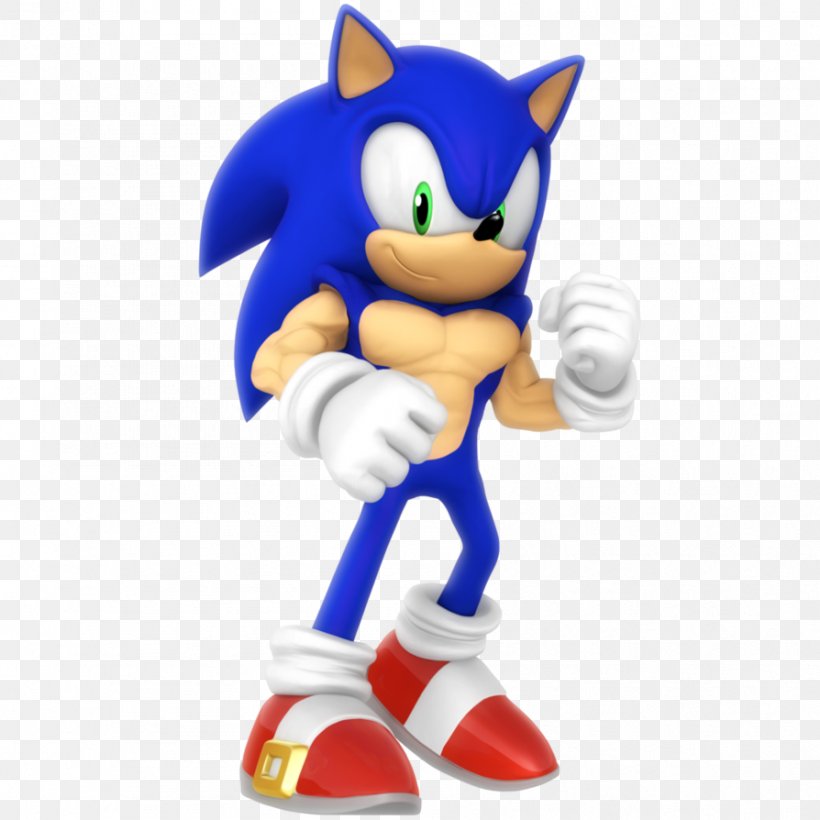 Sonic The Hedgehog Sonic Generations Knuckles The Echidna Tails Sonic Chaos, PNG, 894x894px, Sonic The Hedgehog, Action Figure, Adventures Of Sonic The Hedgehog, Character, Deviantart Download Free