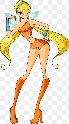 Winx Bloom Images, Winx Bloom Transparent PNG, Free download