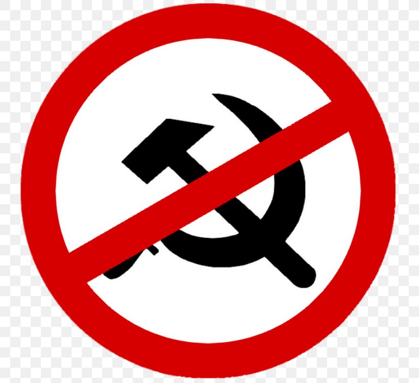 Anti-communism Clip Art, PNG, 750x750px, Communism, Anarchist Communism, Anticommunism, Area, Brand Download Free