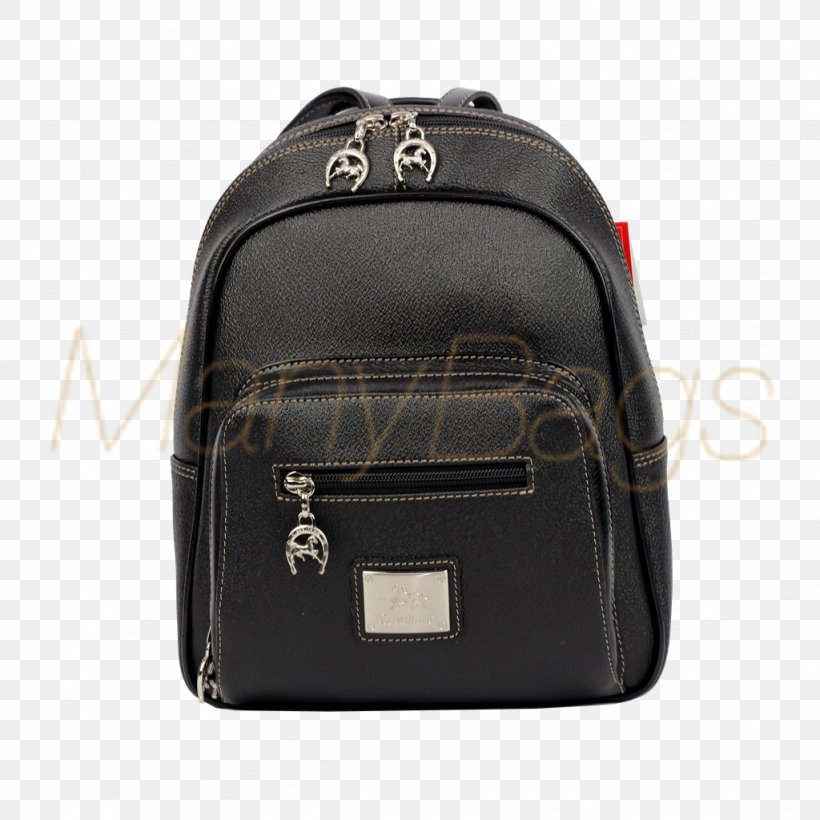 Backpack Handbag Canvas Leather Zipper, PNG, 1024x1024px, Backpack, Bag, Black, Black M, Brand Download Free