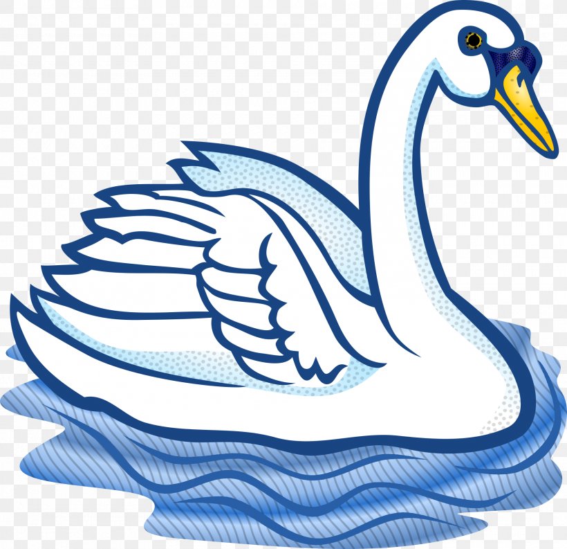 Bird Trumpeter Swan Clip Art, PNG, 1920x1857px, Bird, Animal Figure, Area, Art, Artwork Download Free